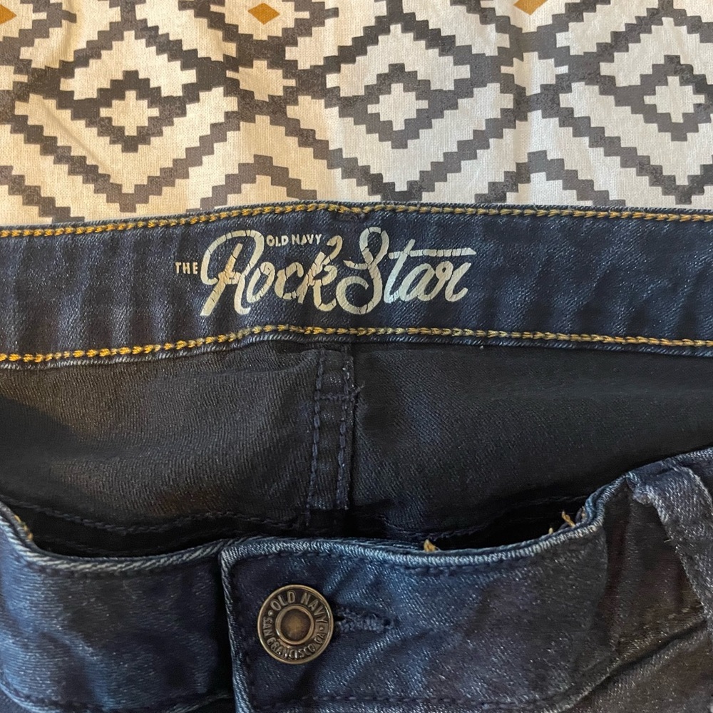 Old Navy Jeans